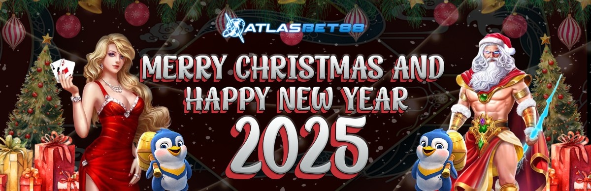 NATAL DAN TAHUN BARU 2025 AB88