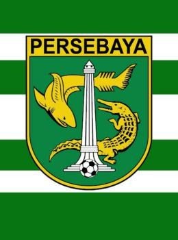 PERSEBAYA SURABAYA