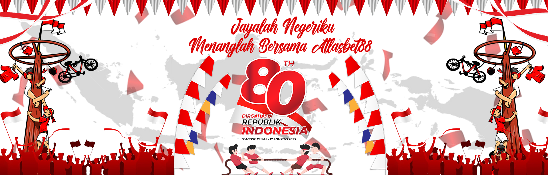 17 AGUSTUS 2025