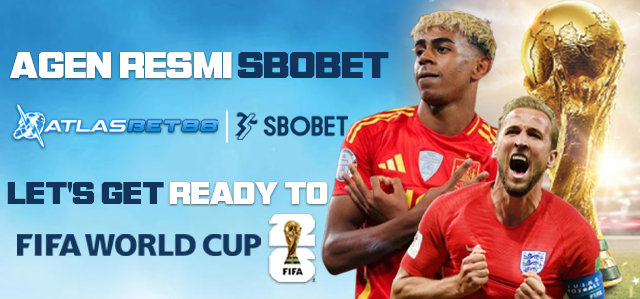 BANNER PARTNER BOLA