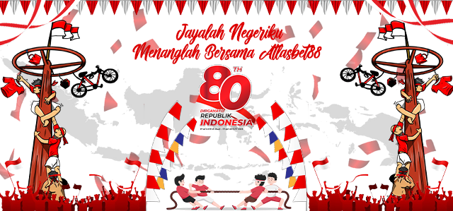 17 AGUSTUS 2025