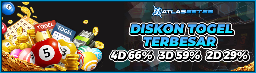 DISKON TOGEL