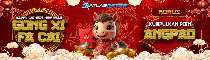 EVENT CHINESE NEW YEAR