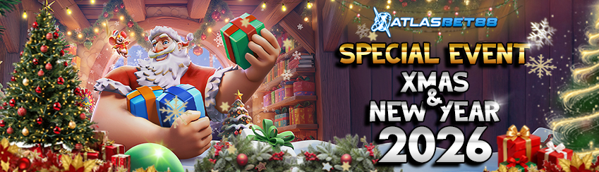 SPECIAL EVENT XMAS AND NEW YEAR 2026