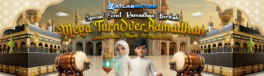 BONUS RAMADHAN POINT THR BERKAH